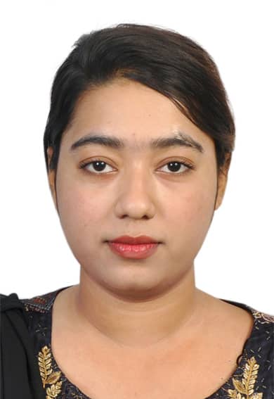 Khadija Akter